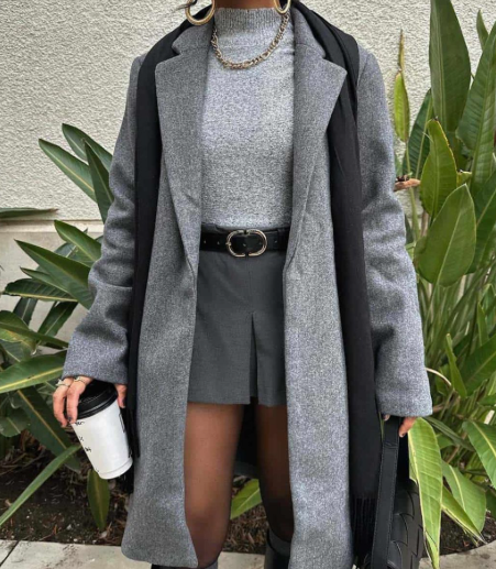 How to Layer Outfits Stylishly for the Australian Winter 2026