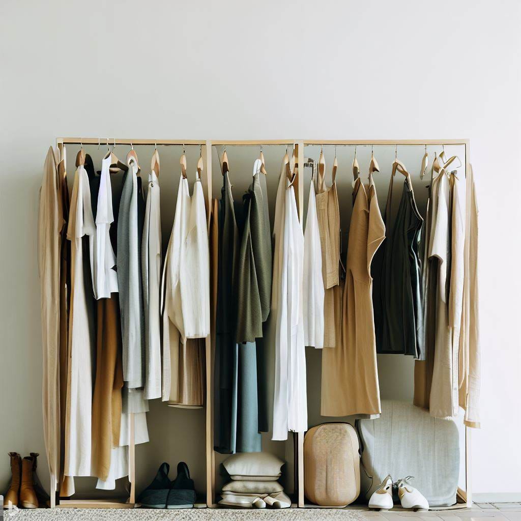 The Ultimate Autumn Capsule Wardrobe for Australian Women 2026