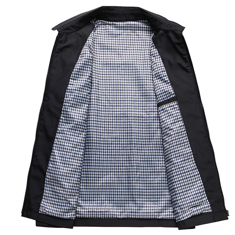 Veste décontractée d&
