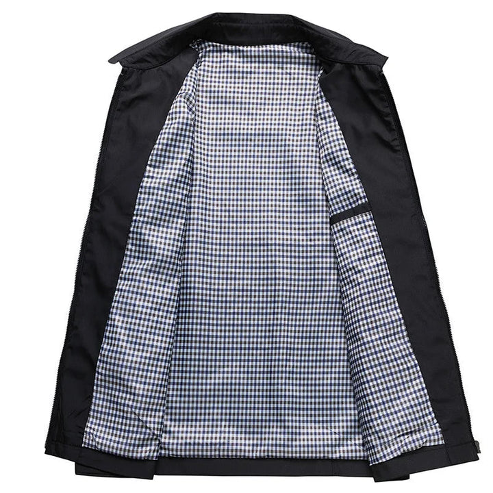 Veste décontractée d&