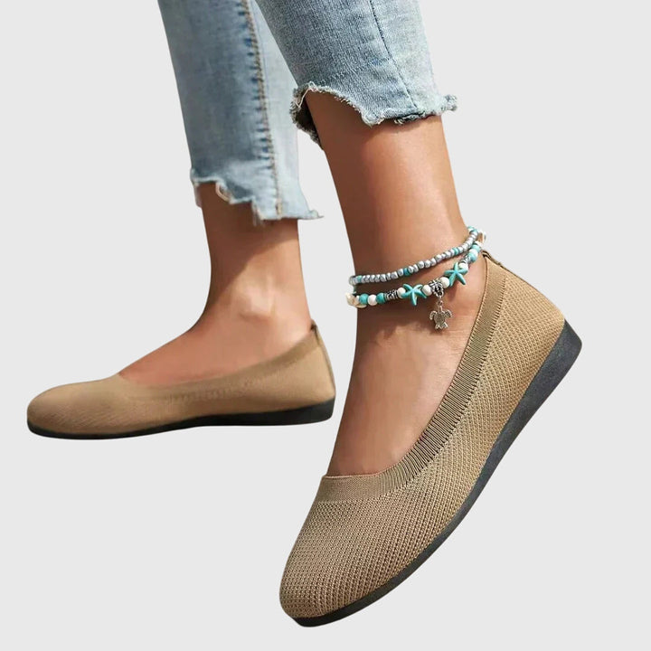 Mia - Rutschfeste Atmungsaktive Schuhe