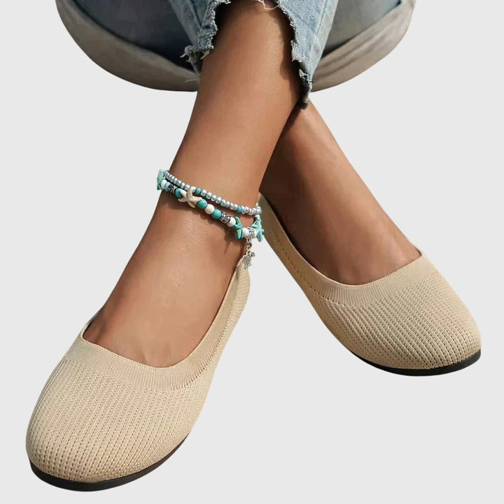 Mia - Rutschfeste Atmungsaktive Schuhe