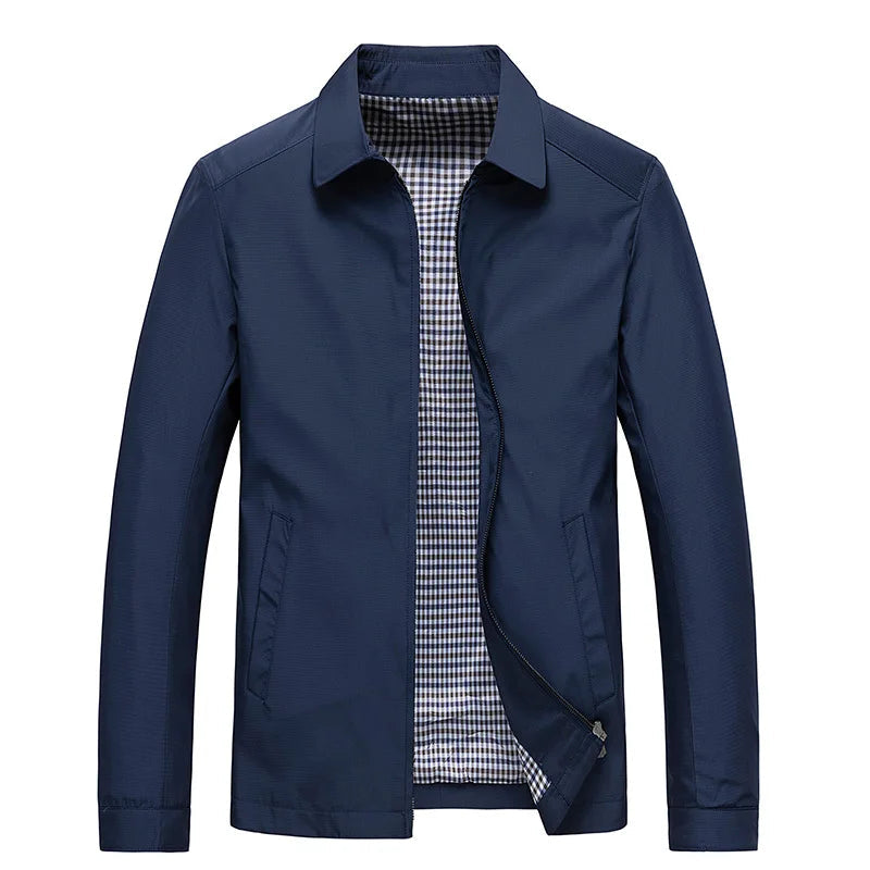 Veste décontractée d&