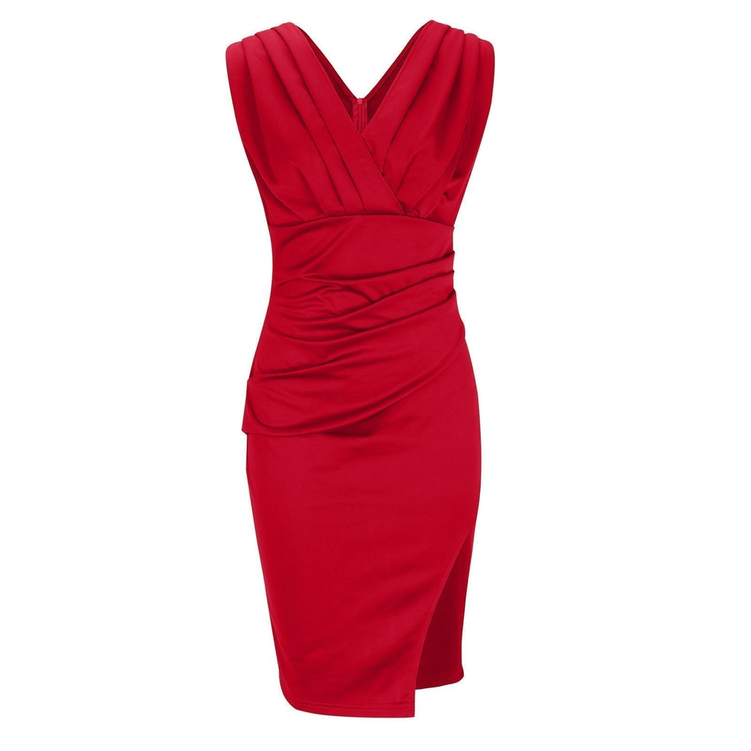 Maélis | Summer Dress with Airy Charm