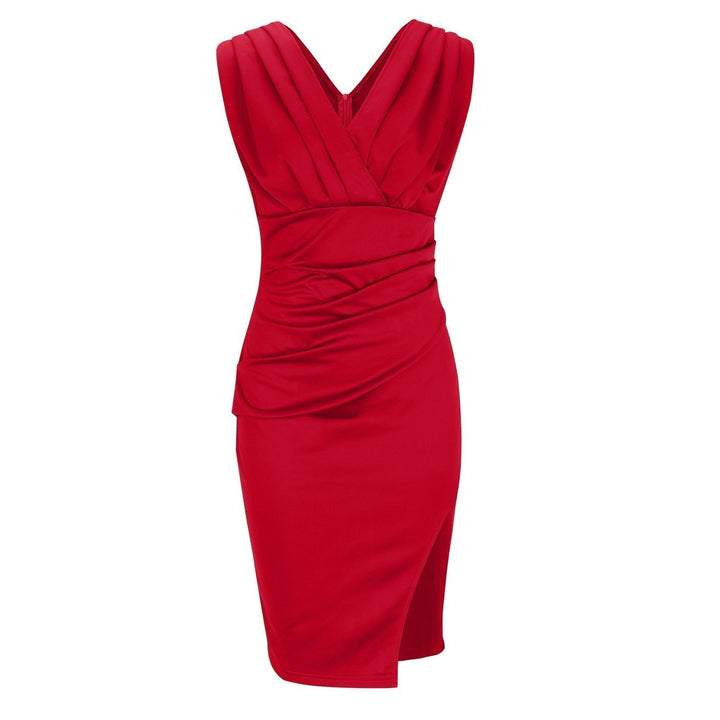 Maélis | Summer Dress with Airy Charm