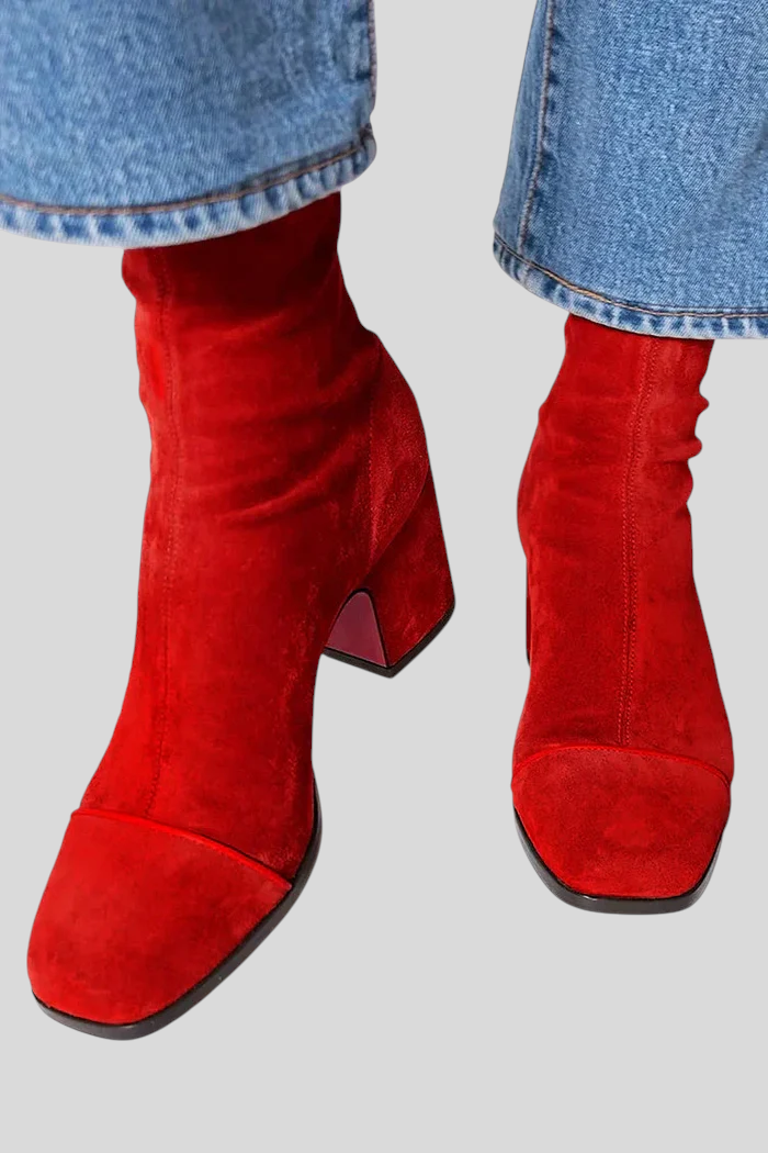 Karlijn | High Heels