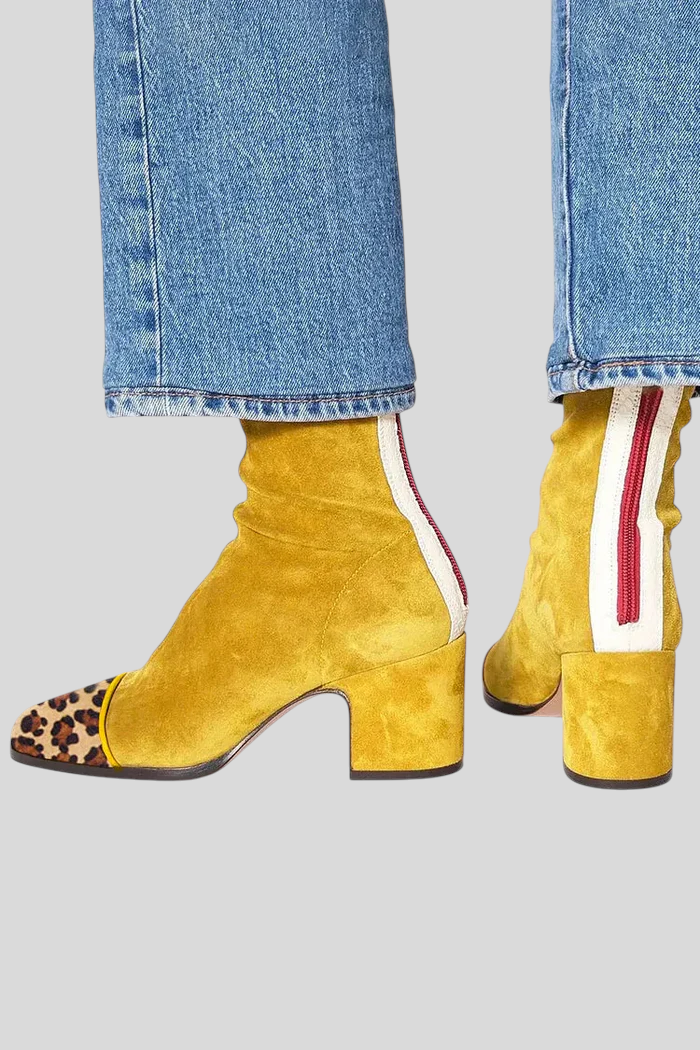 Karlijn | High Heels