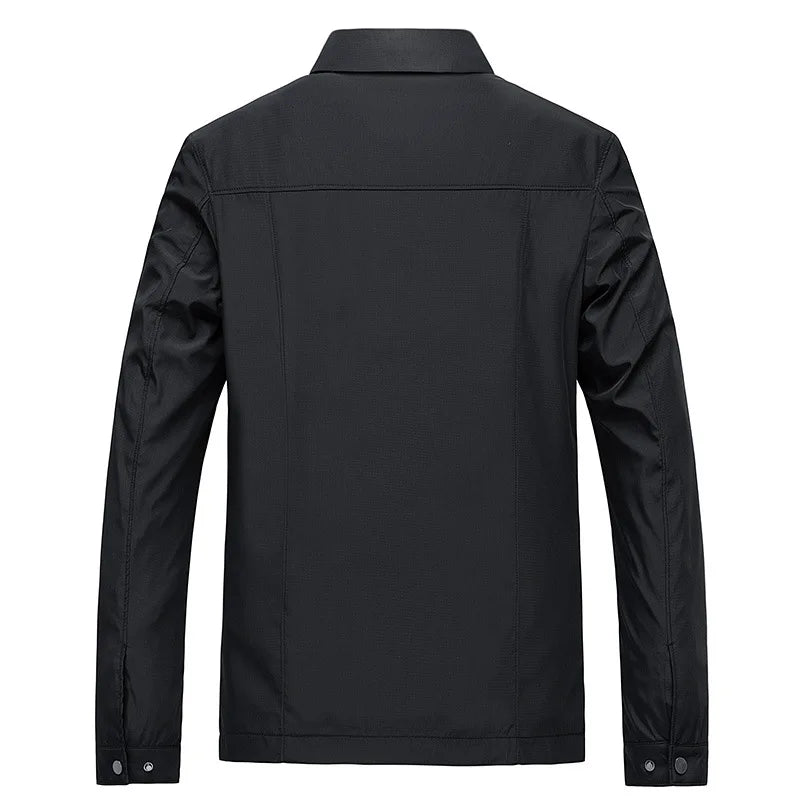 Veste décontractée d&