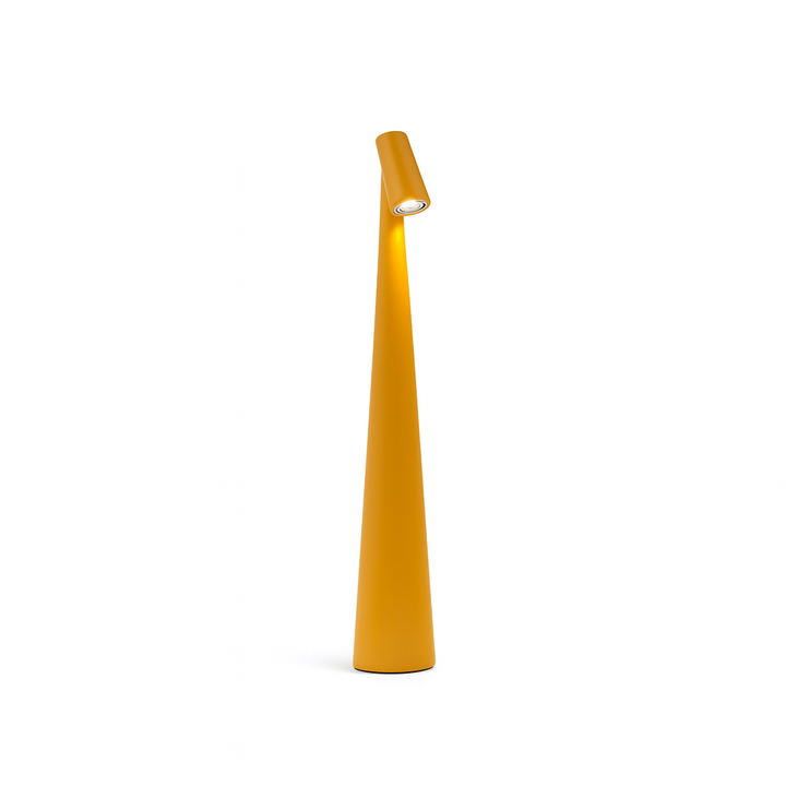 Table Lamp | Wireless &amp; Dimmable | Battery Operated | Living Room &amp; Bedroom