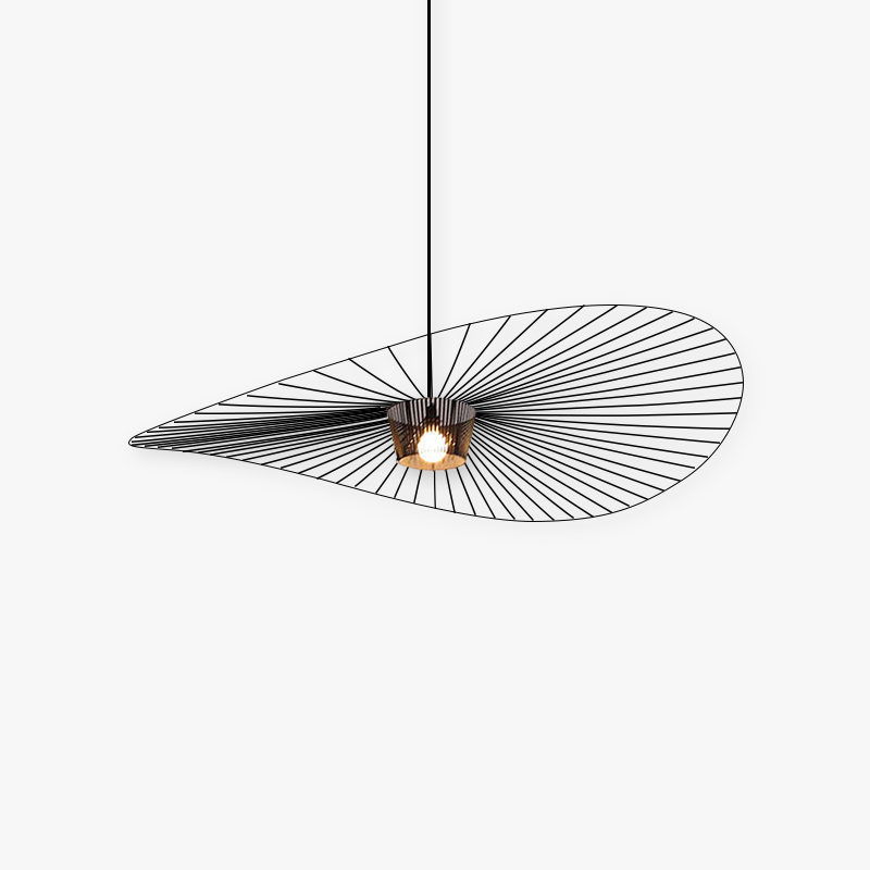 LED Pendant Light | Modern Metal Design | Living Room &amp; Bedroom