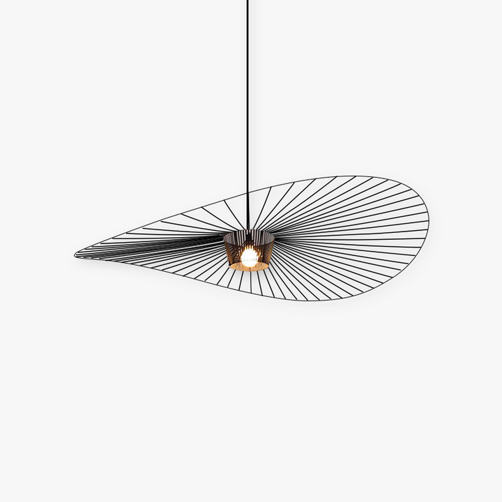 LED Pendant Light | Modern Metal Design | Living Room &amp; Bedroom