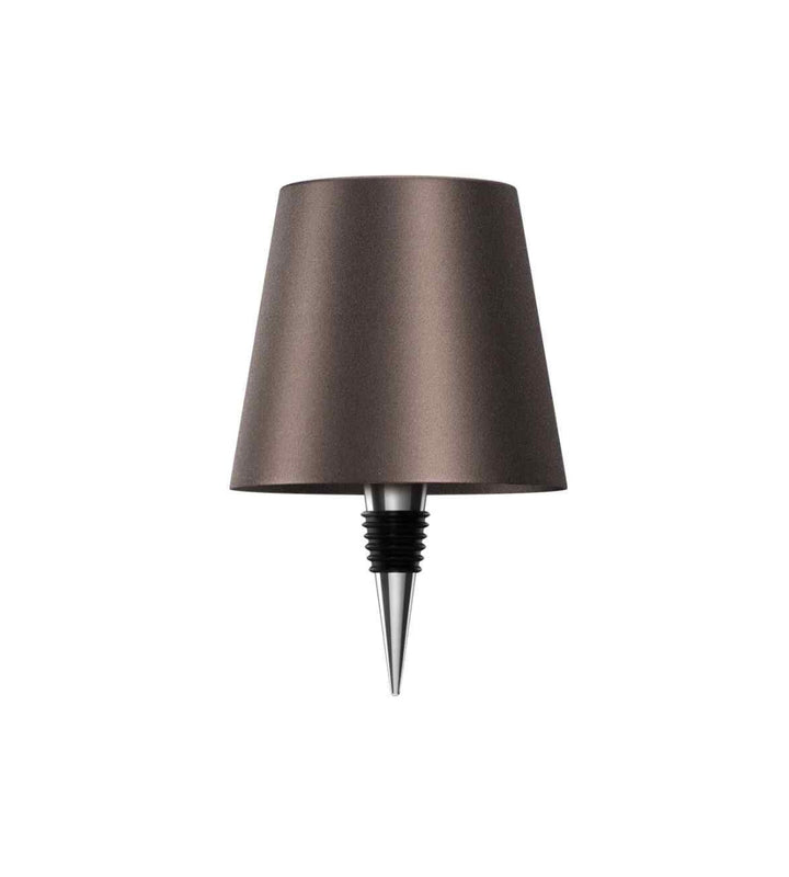 Design Lamp Bottle Shape | Indoor &amp; Outdoor | LED Ambient Light