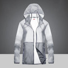 Coolfleece - Veste de protection UV ultralégère