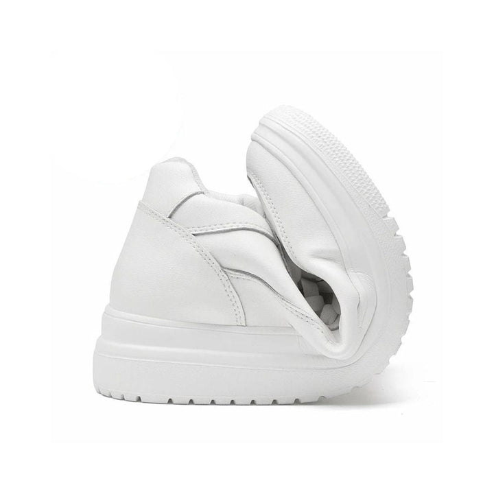 Slimme Erhöhte Sneakers für Männer