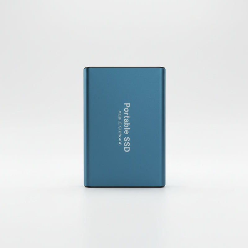 SSD - External Storage SSD 2TB - DataVault