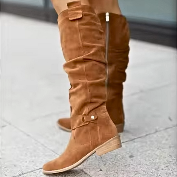 Esmee Winterstiefel