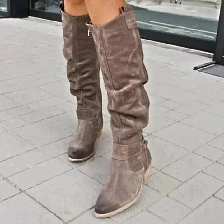 Esmee Winterstiefel