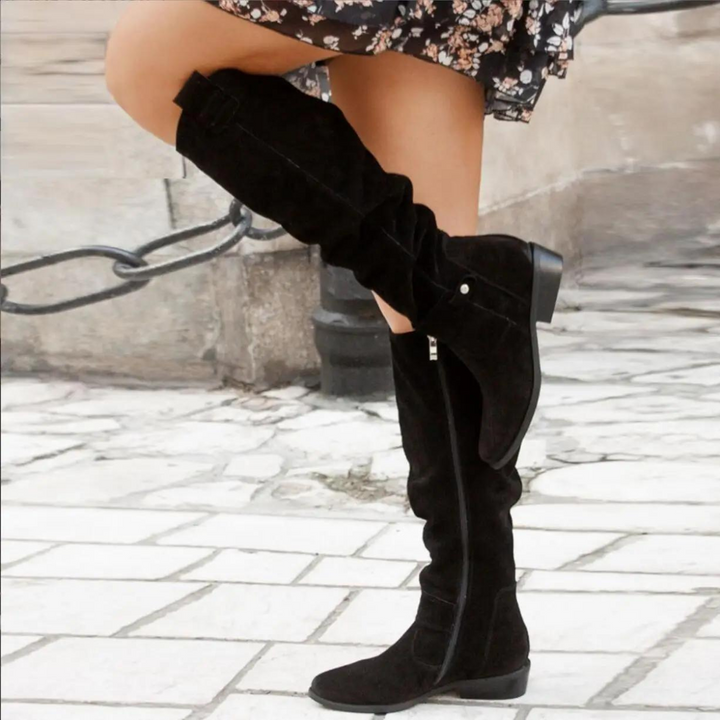 Esmee Winterstiefel