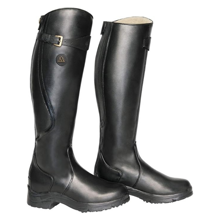 Bottes confort Anna