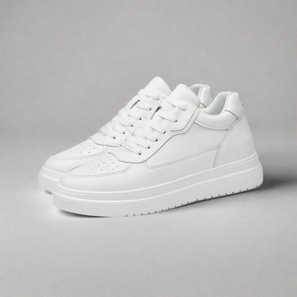 Slimme Erhöhte Sneakers für Männer
