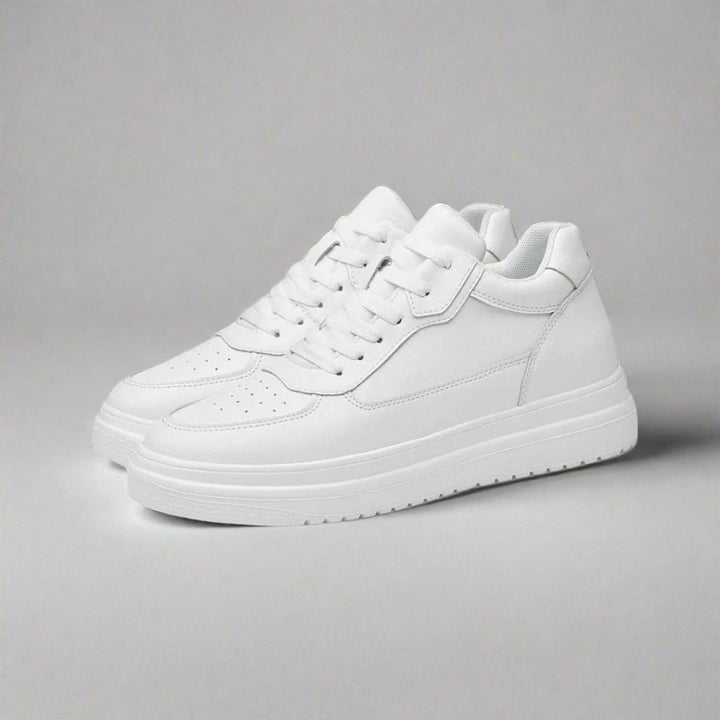 Slimme Erhöhte Sneakers für Männer