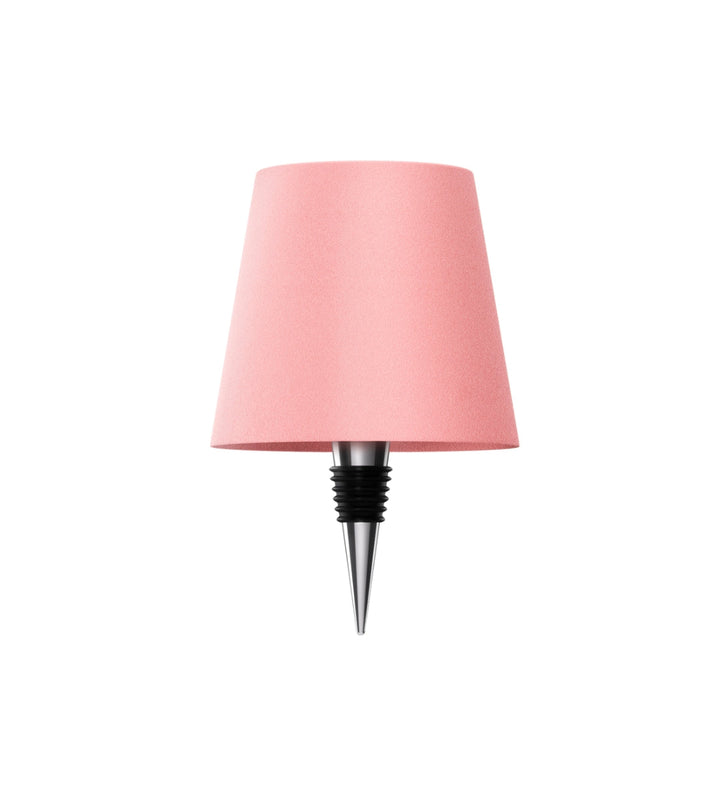 Design Lamp Bottle Shape | Indoor &amp; Outdoor | LED Ambient Light