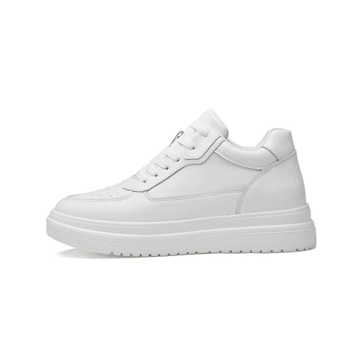 Slimme Erhöhte Sneakers für Männer