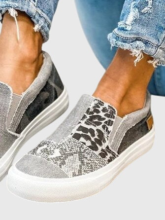 Noemi - Schmerzreduzierende Slipper