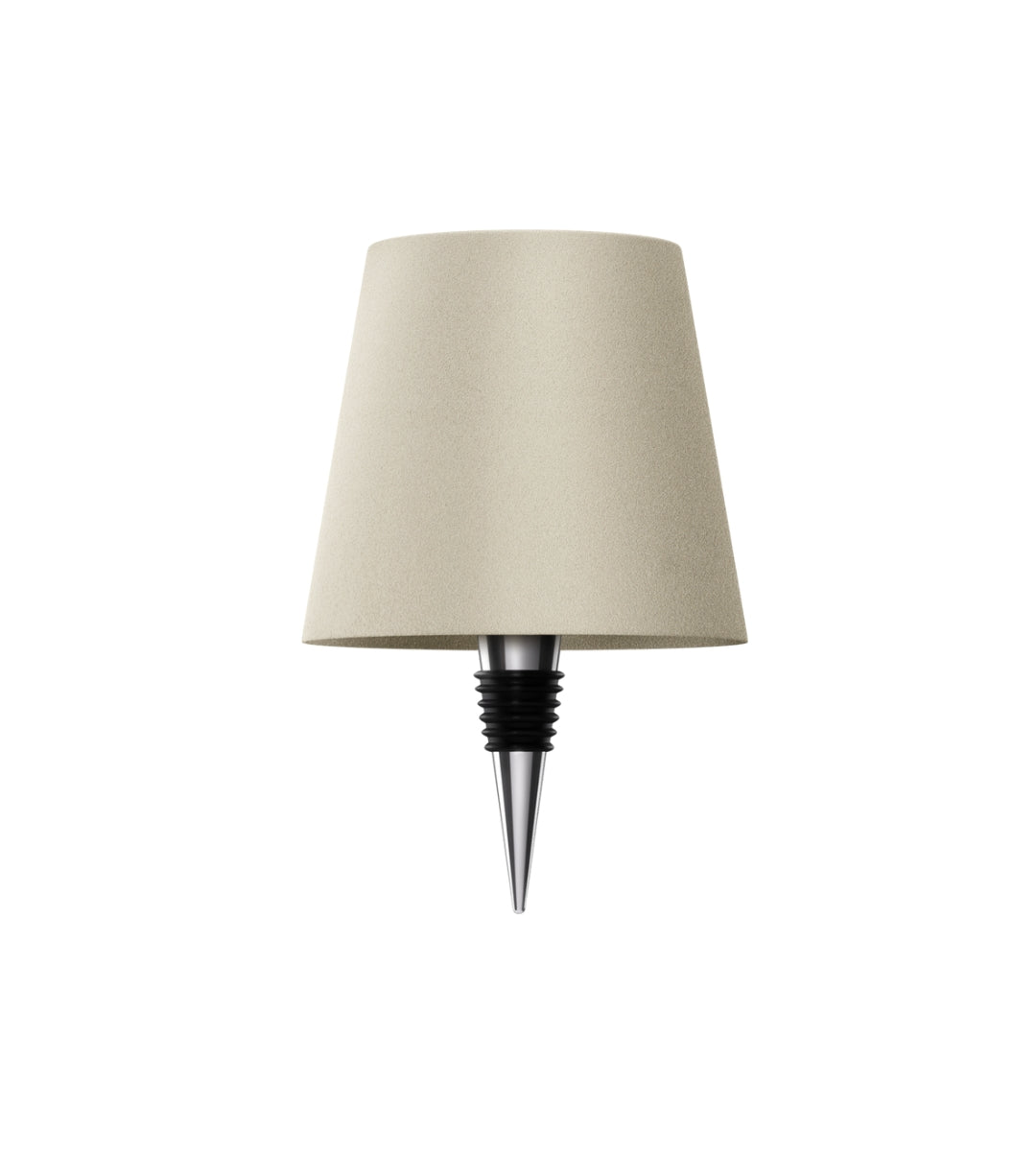 Design Lamp Bottle Shape | Indoor &amp; Outdoor | LED Ambient Light