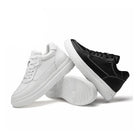 Slimme Erhöhte Sneakers für Männer