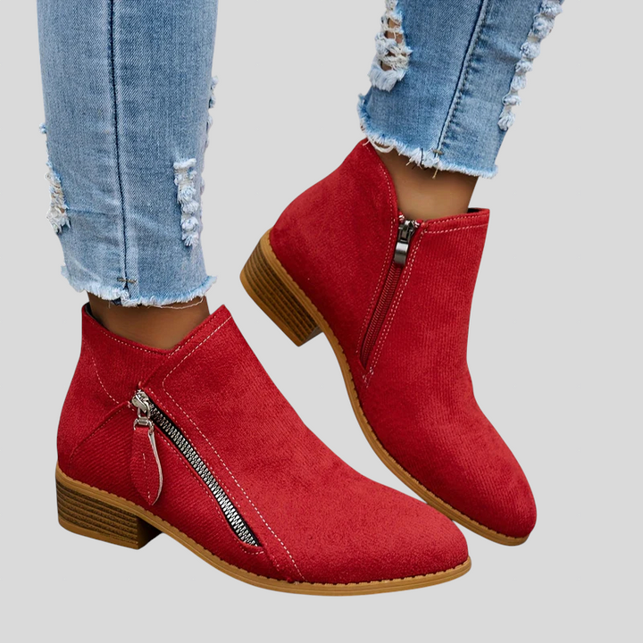 Myrthe | Elegante Damenstiefel