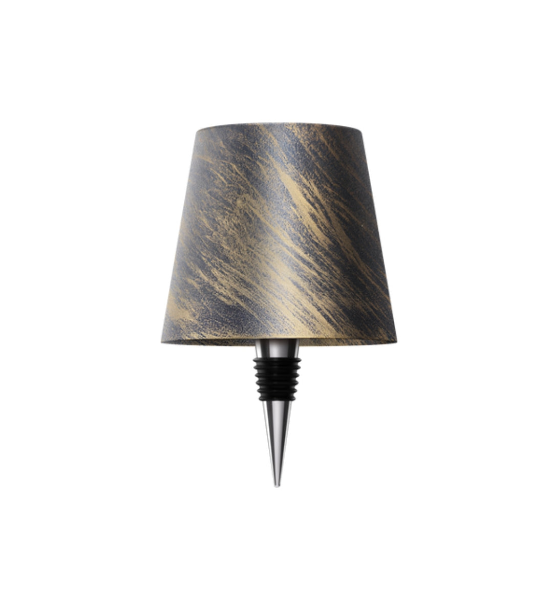 Design Lamp Bottle Shape | Indoor &amp; Outdoor | LED Ambient Light
