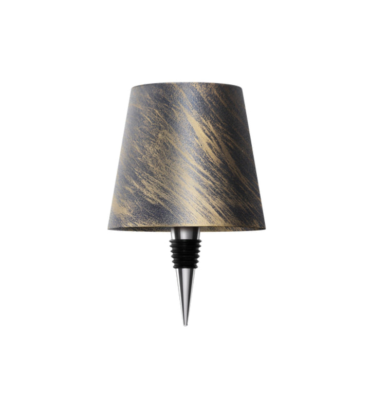 Design Lamp Bottle Shape | Indoor &amp; Outdoor | LED Ambient Light