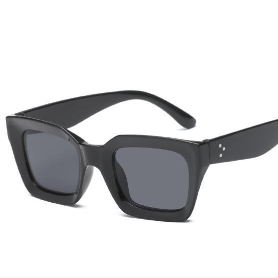 Damen UV Schutz Trendy Stilvolle Sonnenbrille | Lynn
