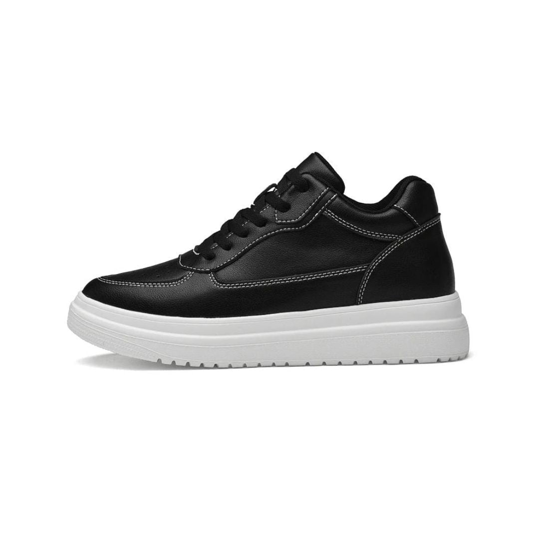 Slimme Erhöhte Sneakers für Männer