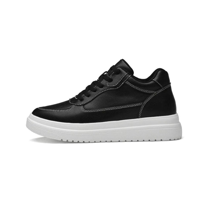 Slimme Erhöhte Sneakers für Männer
