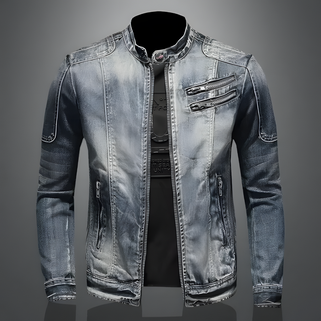 Sommerjacke für Herren - Alexo