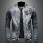 Sommerjacke für Herren - Alexo