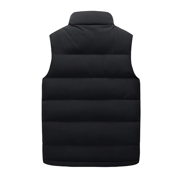 Moritz | Stylish Quilted Gilet for Men