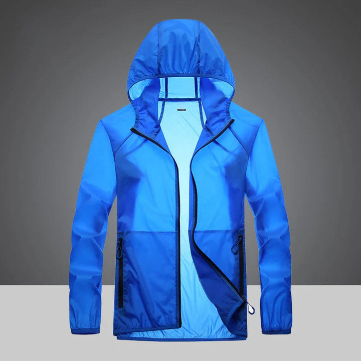 Coolfleece - Veste de protection UV ultralégère