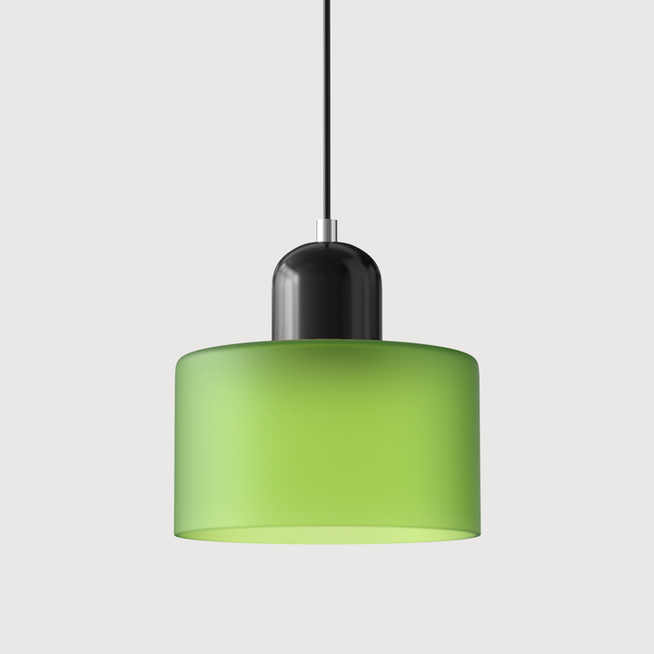 Pendant Light | Bauhaus Style | Glass | Timeless &amp; Elegant
