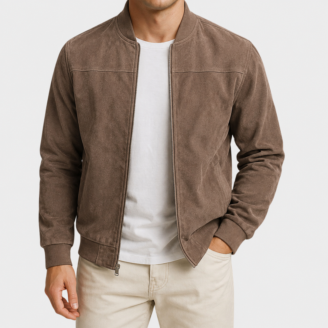 Felixto | Classic Bomberjacke