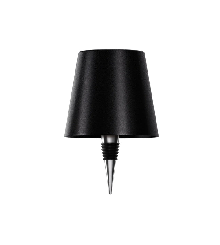 Design Lamp Bottle Shape | Indoor &amp; Outdoor | LED Ambient Light