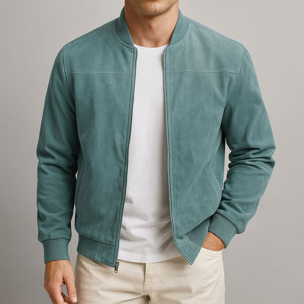Felixto | Classic Bomberjacke