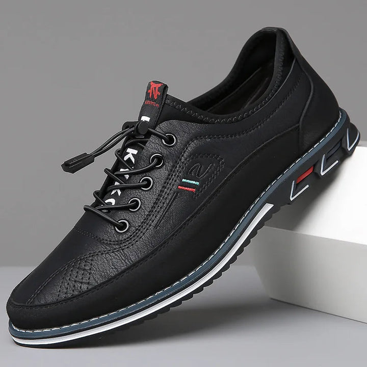 Stilvolle Herrenschuhe - verschiedene Farben verfügbar