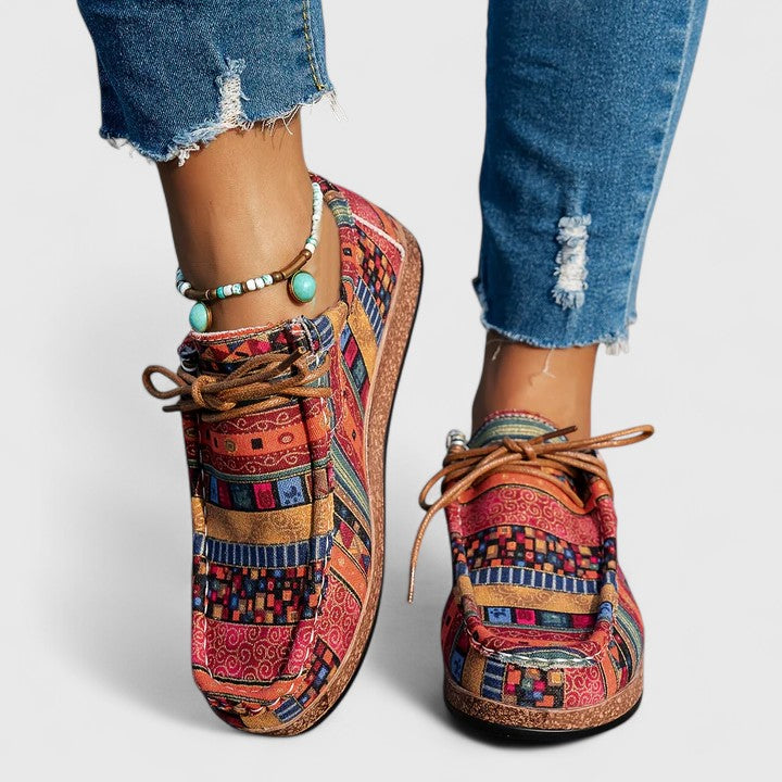 Nychelle | Orthopädische Schuhe