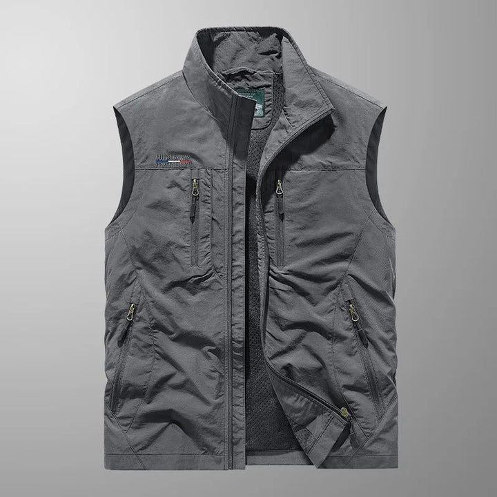 Gilet d&