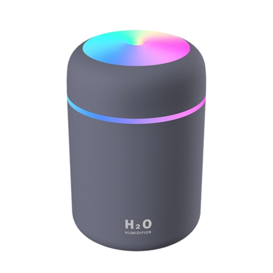 Sandsberg | Nano-Atomised Air Humidifier Diffuser | Cool Mist &amp; Aroma
