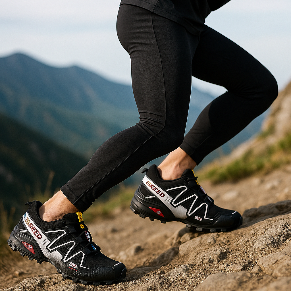 Wander- und Komfortschuhe ortho+ Leistung