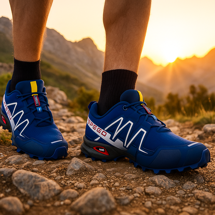 Wander- und Komfortschuhe ortho+ Leistung